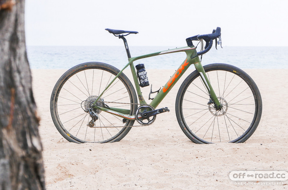 What to look for deals in a gravel bike